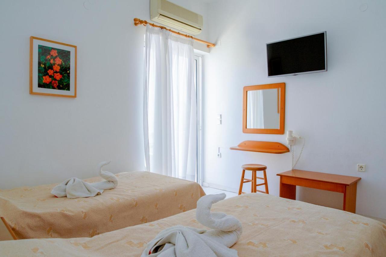 Stratis Apartments Ханя Екстериор снимка