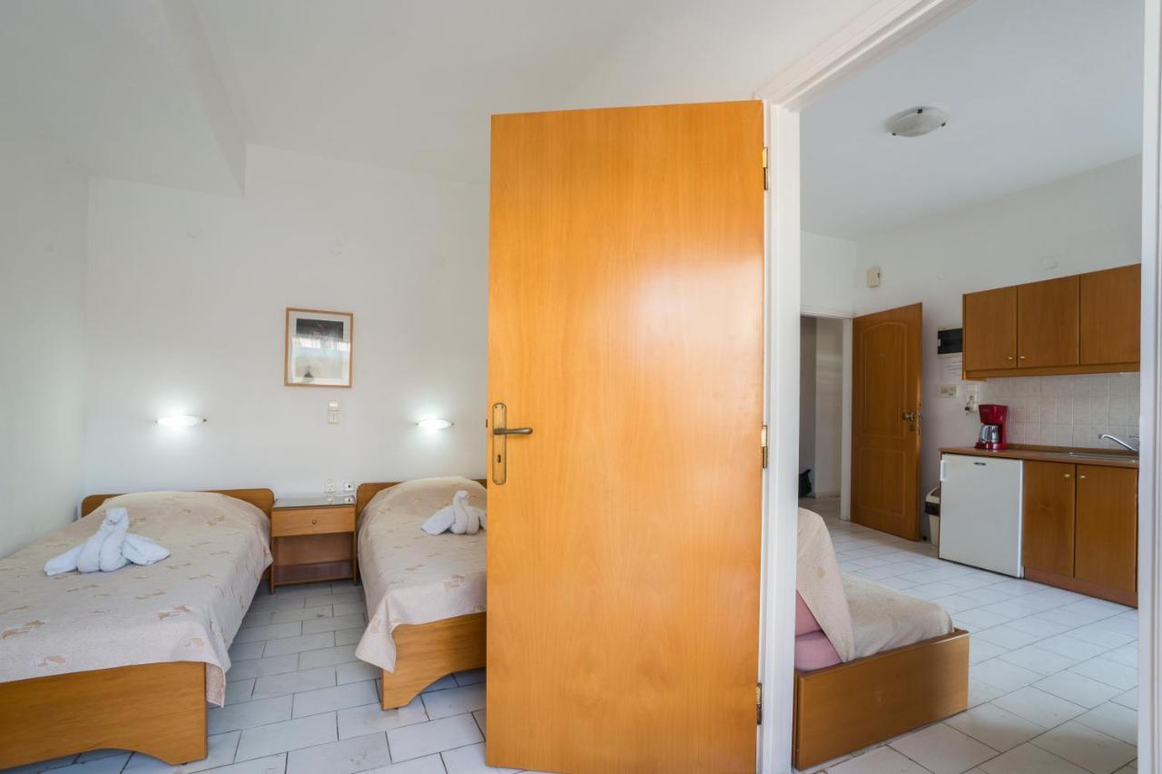 Stratis Apartments Ханя Екстериор снимка