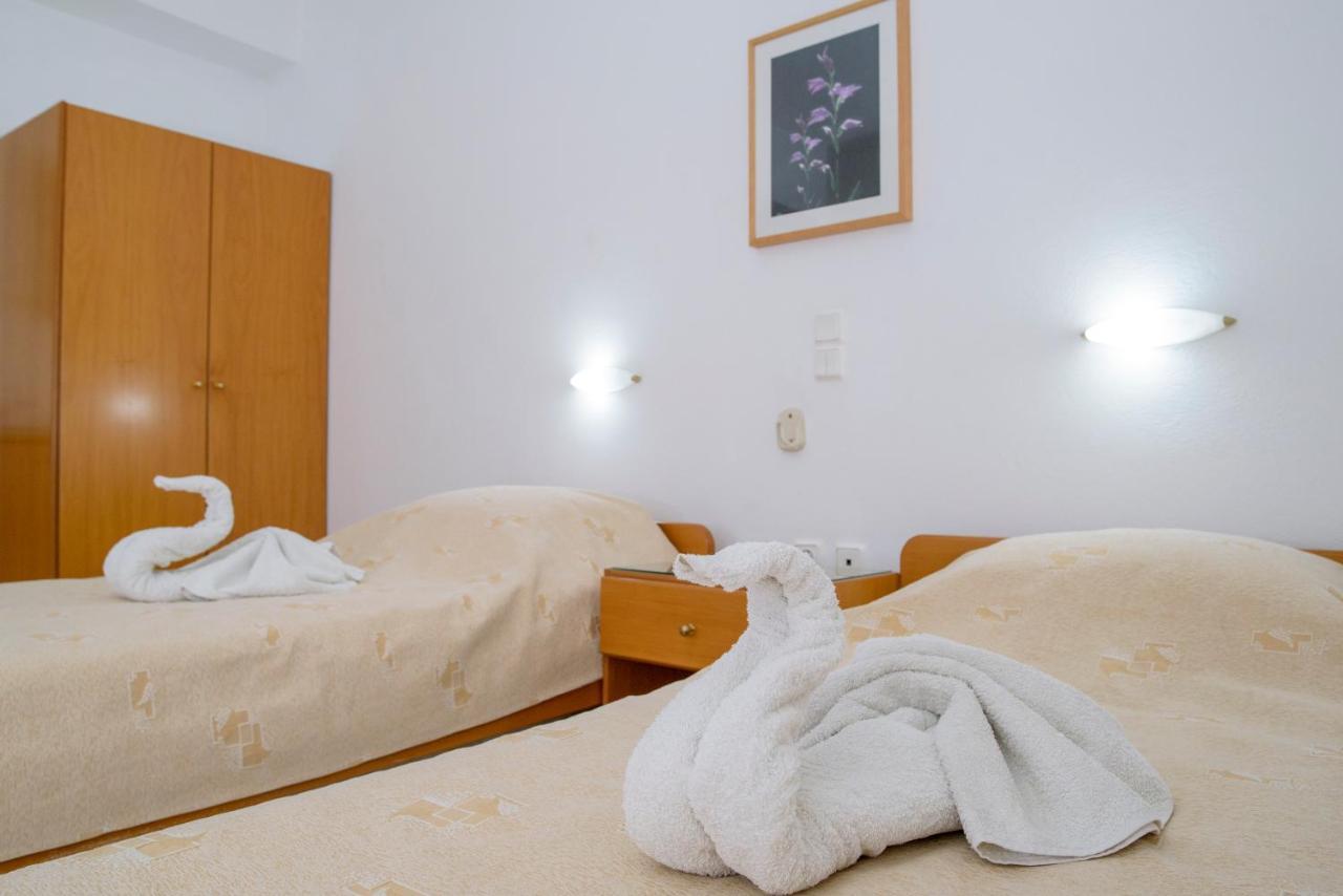 Stratis Apartments Ханя Екстериор снимка