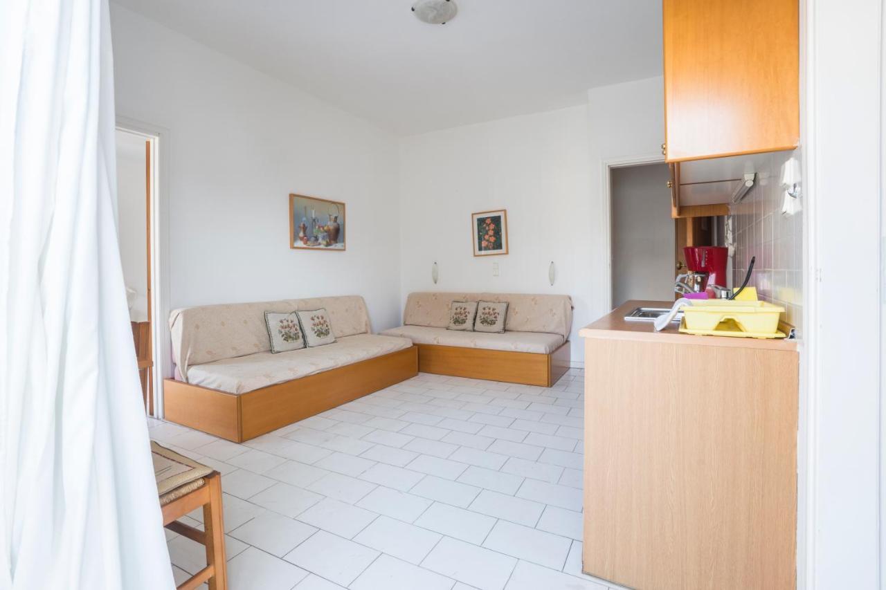 Stratis Apartments Ханя Екстериор снимка