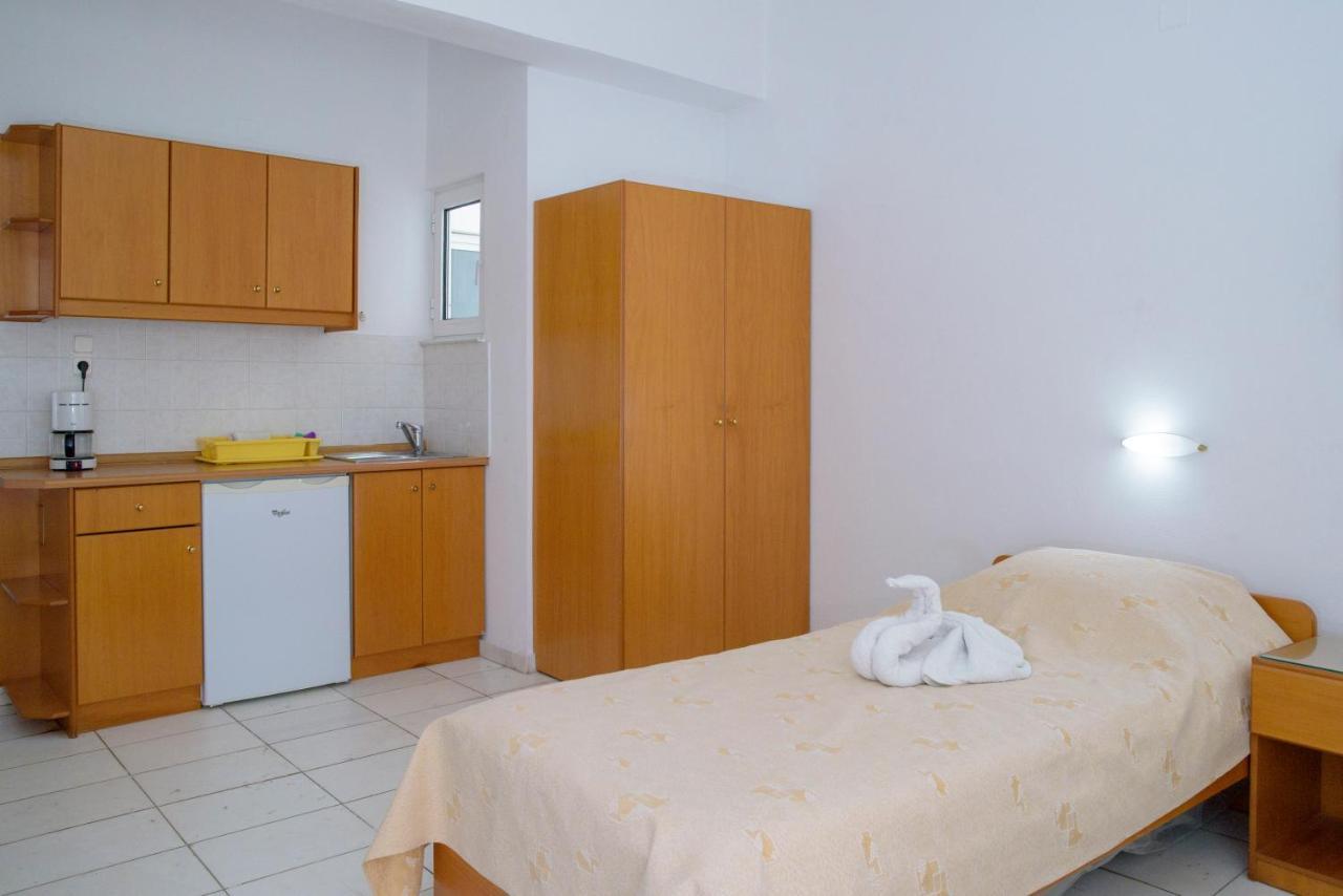 Stratis Apartments Ханя Екстериор снимка
