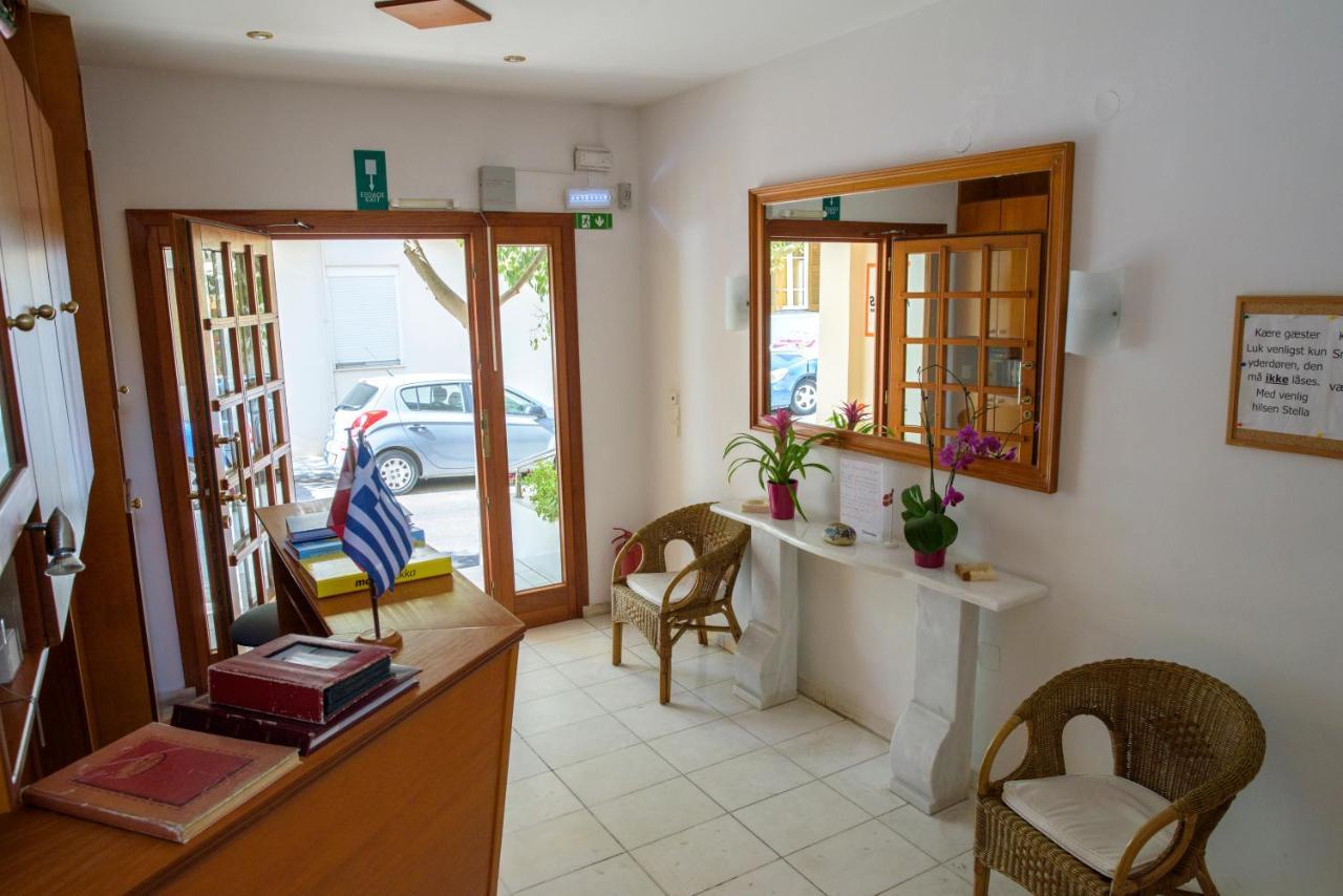 Stratis Apartments Ханя Екстериор снимка