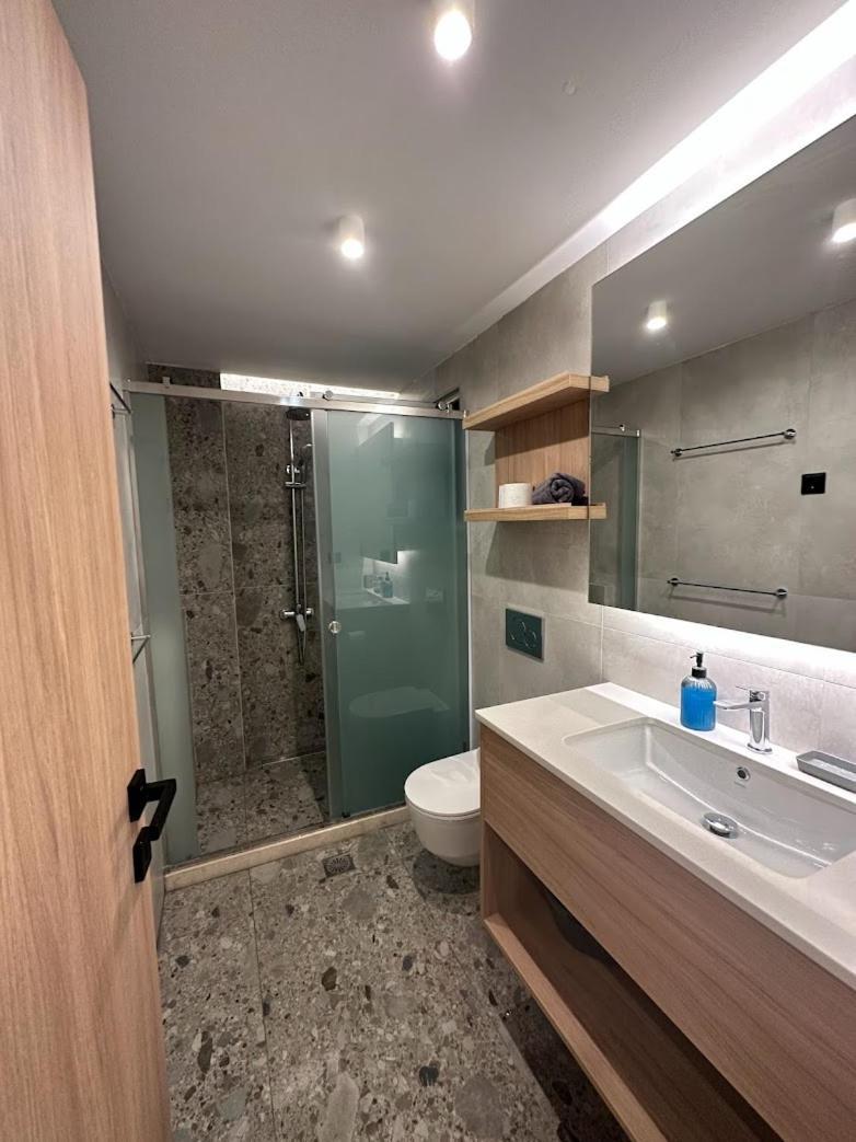 Stratis Apartments Ханя Екстериор снимка